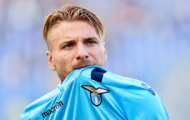 Ciro Immobile, tiền đạo đáng sợ nhất Serie A hiện nay