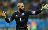 Còn ai nhớ đến Tim Howard?