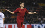 Góc Serie A: Nét đẹp phía sau một bàn thắng của tiểu Pharaoh