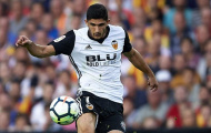 Gonçalo Guedes - Người được Ronaldo chọn làm truyền nhân