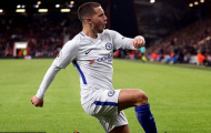 Hazard: 'Chấn thương không còn là nỗi ám ảnh của tôi'