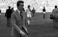 Helenio Herrera: Khoảng tối đằng sau một thiên tài
