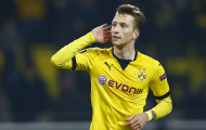 Marco Reus - Ngôi sao mỏng manh