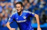 Matic - Công thần bị ruồng bỏ của Chelsea