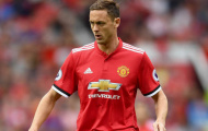 Matic: 'Man United vẫn cần phải cải thiện' 