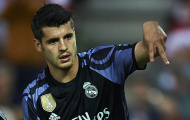 Morata hối hận cùng cực vì trở lại Real Madrid
