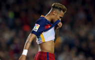 Neymar đang cảm thấy hối hận vì rời Barcelona?