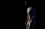 Ronaldo chìm vào bóng tối trong ngày Real thất bại