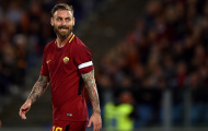 Sau vòng 11 Serie A: Bắt đầu phân nhóm