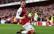 Sead Kolasinac, bản hợp đồng quá hời của Arsenal