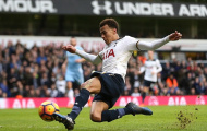 Shearer gạt Tottenham ra khỏi cuộc đua vô địch