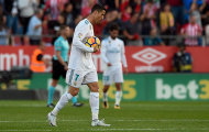 Thảm họa Real Madrid!
