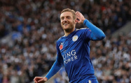 Thua Leicester, đường đến Championship không còn xa với Everton