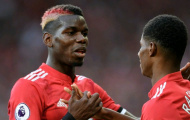 TIẾT LỘ: Ngày tái xuất của Pogba còn xa xăm