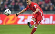 Vì sao cả Barcelona lẫn Man City đều muốn Joshua Kimmich?