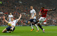 Vòng 10 NHA & Những thống kê ấn tượng: Mourinho tái tạo đặc sản Fergie Time