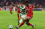 02h45 ngày 01/11, Celtic vs Bayern Munich: Hồn ở Signal Iduna Park