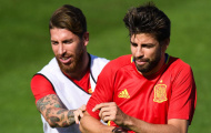 TIẾT LỘ mối quan hệ giữa Ramos và Pique