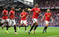 02h45 ngày 01/11, Man Utd vs Benfica: Đánh nhanh diệt gọn