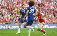 50 khoảnh khắc mùa xuân của Ramsey cho Arsenal