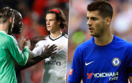 Bản tin BongDa ngày | 31.10 | MU đón tin vui trước đại chiến, Morata thất vọng về Real Madrid