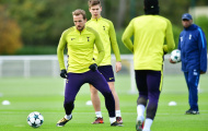 Đại pháo Harry Kane CHÍNH THỨC trở lại, Tottenham mừng ra mặt
