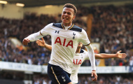 Dele Alli - Tương lai của Tottenham và tuyển Anh