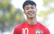 Điểm tin bóng đá Việt Nam tối 31/10: Hé lộ 3 cầu thủ sẽ thay Công Phượng sang Nhật