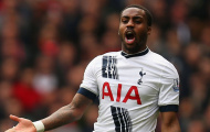 Fan Tottenham có thấy nhớ Danny Rose?