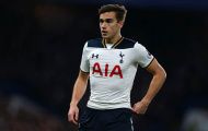Harry Winks - Sao trẻ tài năng của Spurs