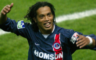 Hồ sơ huyền thoại: Vua trò chơi Ronaldinho (Phần 2)