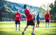 Monaco bình yên trước thời khắc giông bão