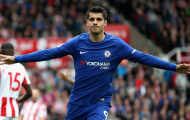 Morata ĐÍNH CHÍNH tin đồn rời Chelsea