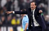 Nghệ thuật phòng ngự của Juventus dưới thời Allegri