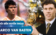 Ngôi đền huyền thoại | Marco van Basten