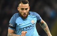 Otamendi chiếm niềm tin của Pep như thế nào?