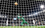 Perisic và cú nã đại bác vào lưới Hellas Verona