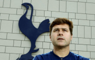 Pochettino: 'Ronaldo là một hình mẫu trong bóng đá'