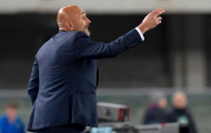 Spalletti: Cuộc đua Scudetto thật điên rồ