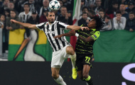 'Sporting có thể đánh bại Juventus'