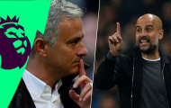 Tổng hợp vòng 10 Ngoại hạng Anh | Mourinho gọi, Pep trả lời 