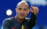 Trước ngày gặp lại, sao Roma tiếp tục 'chê' Chelsea