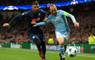 02h45 ngày 02/11, Napoli vs Man City: Bại binh phục hận