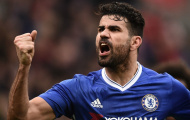Từ Costa chuyển thành Morata, quá khó cho Chelsea