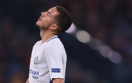 5 điểm nhấn Roma 3-0 Chelsea: Roma thật đáng sợ; Chelsea nhớ người khổng lồ