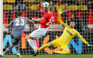 Besiktas vs Monaco: 'Hiện tượng' đoạt vé sớm?