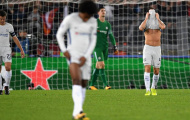 Danny Drinkwater thể hiện ra sao vs AS Roma?