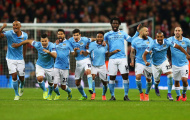 Đêm nay, ai sẽ chính thức vượt qua vòng bảng Champions League?
