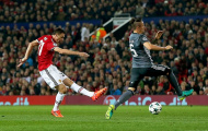 Điểm nhấn Man Utd 2-0 Benfica: Pháo đài OTF và những đứa trẻ của Mourinho 