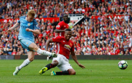 Điểm tin chiều 01/11: Man City đã thay đổi M.U; Chelsea khó bảo vệ chức vô địch